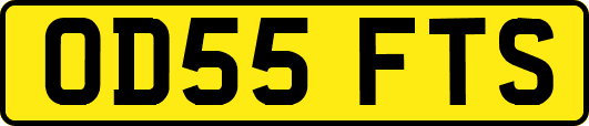 OD55FTS
