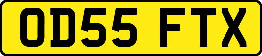 OD55FTX