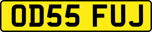 OD55FUJ