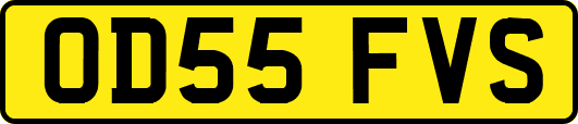 OD55FVS