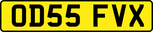 OD55FVX