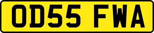 OD55FWA