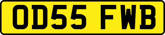 OD55FWB