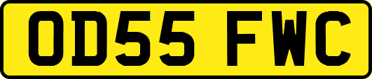 OD55FWC