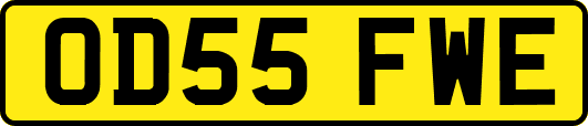 OD55FWE
