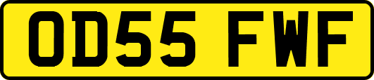 OD55FWF