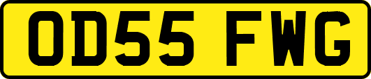 OD55FWG