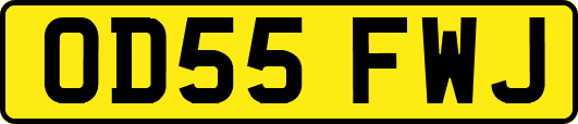 OD55FWJ