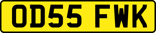 OD55FWK