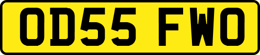 OD55FWO