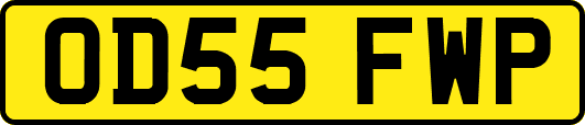 OD55FWP