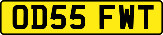 OD55FWT