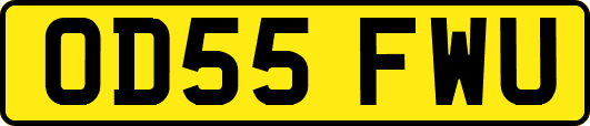 OD55FWU