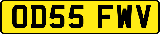 OD55FWV