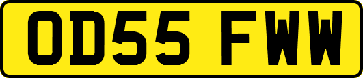 OD55FWW