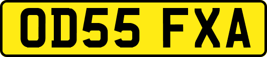 OD55FXA