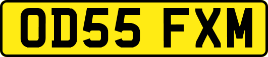 OD55FXM