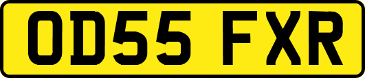 OD55FXR