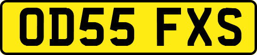 OD55FXS