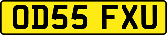 OD55FXU