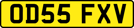 OD55FXV