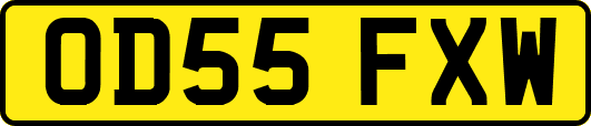 OD55FXW