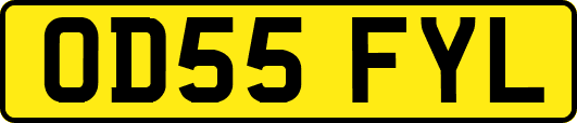 OD55FYL