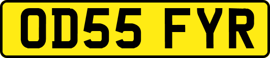 OD55FYR