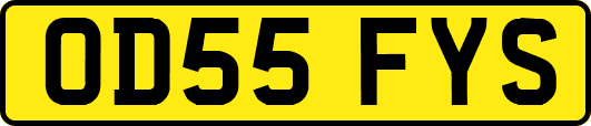 OD55FYS