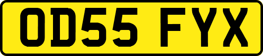 OD55FYX