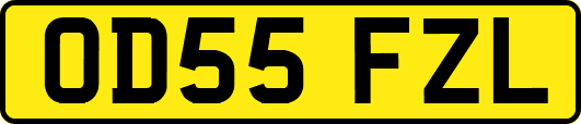 OD55FZL