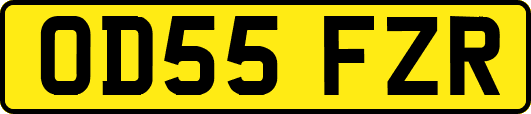 OD55FZR