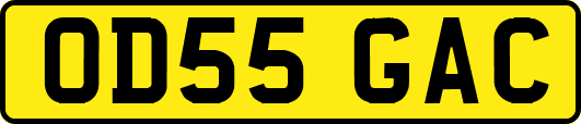 OD55GAC