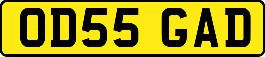 OD55GAD