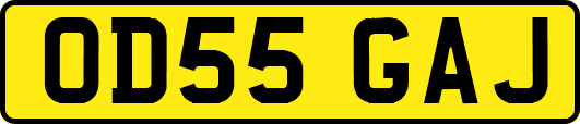 OD55GAJ