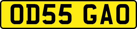 OD55GAO