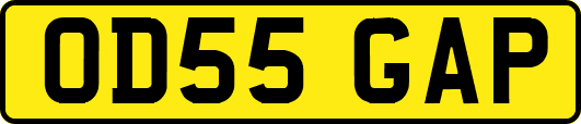 OD55GAP