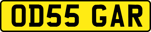 OD55GAR