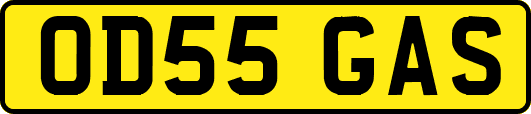 OD55GAS