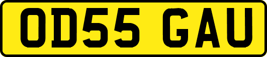 OD55GAU