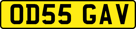 OD55GAV