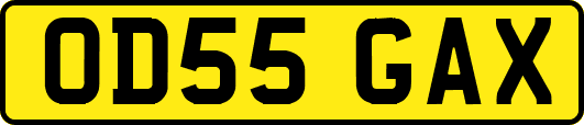 OD55GAX