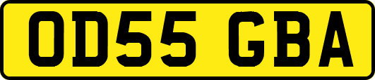 OD55GBA