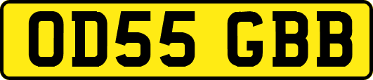OD55GBB