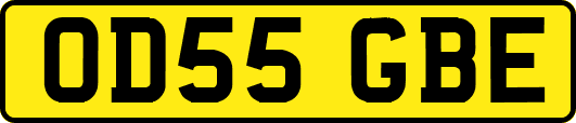 OD55GBE