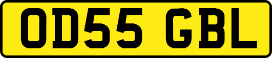 OD55GBL