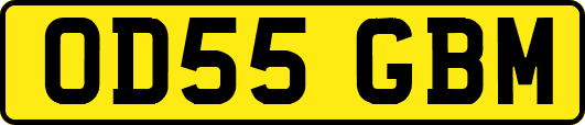 OD55GBM