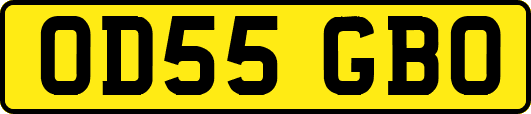 OD55GBO