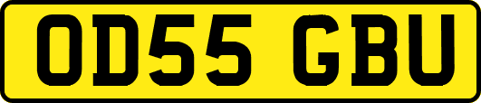 OD55GBU