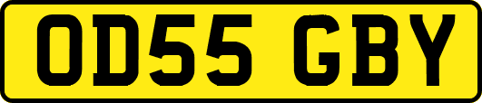 OD55GBY